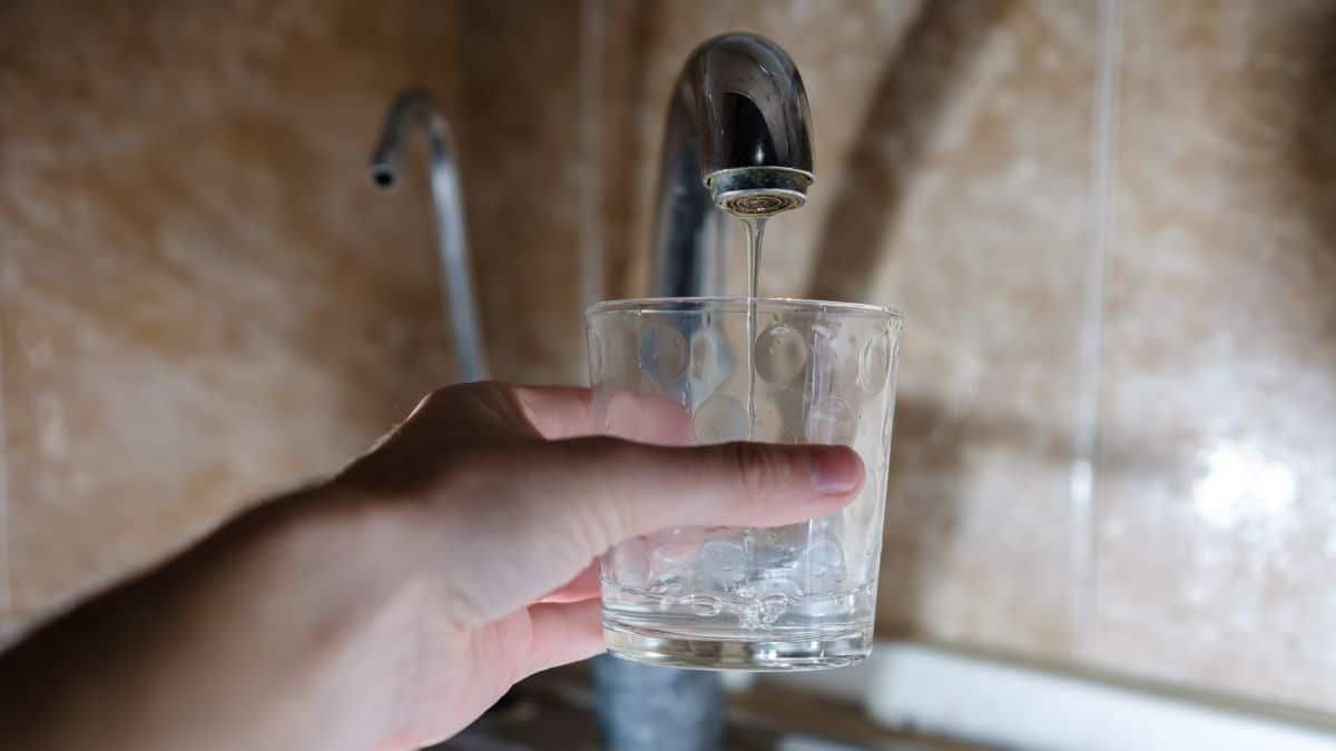 Абонплата за воду
