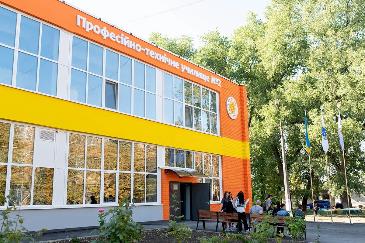 В Днепре могут появиться три новых колледжа: что известно