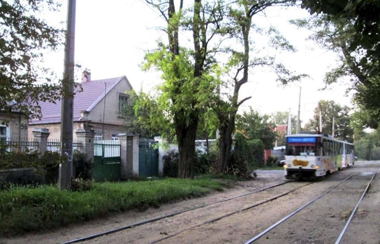 Місце, про яке знають не всі: історія "професорського містечка" у Дніпрі