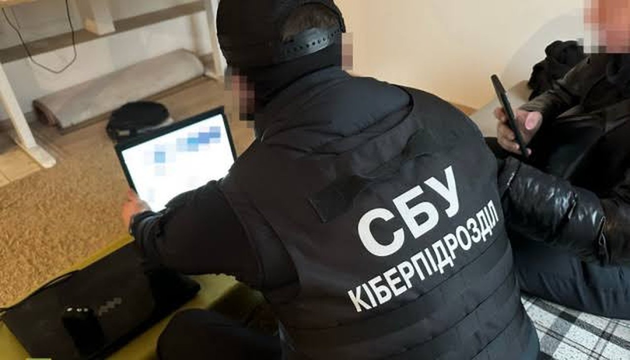 У Дніпрі затримали тіктокера, який публікував місця роботи ТЦК та поліції