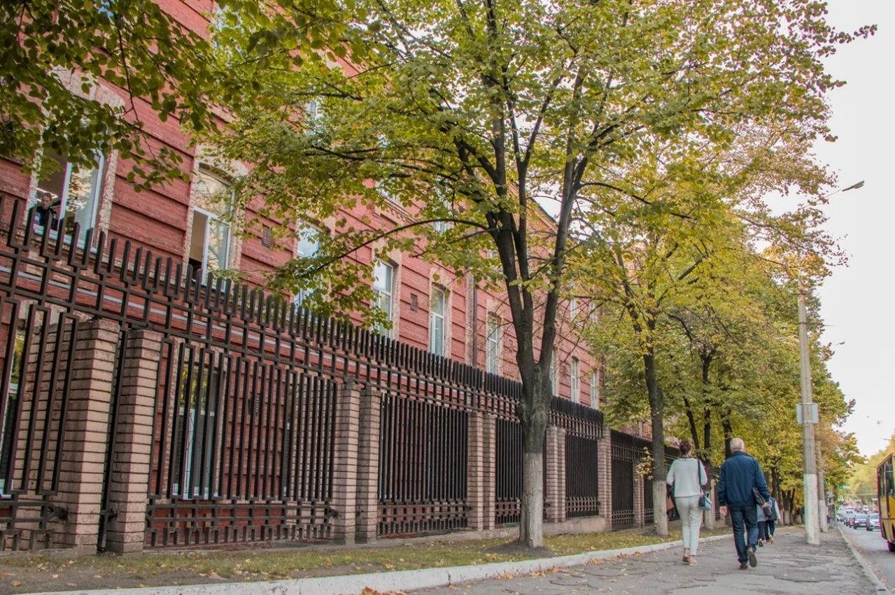 Пам'ятку архітектури у Дніпрі адаптують під пансіон за 29 млн грн