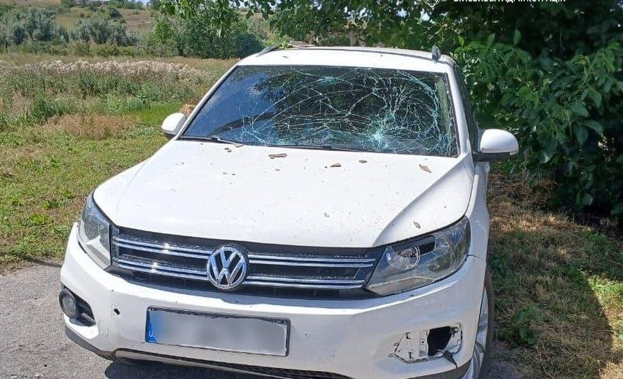 П'ятеро поранених і руйнування: наслідки масованих атак на Дніпропетровщині