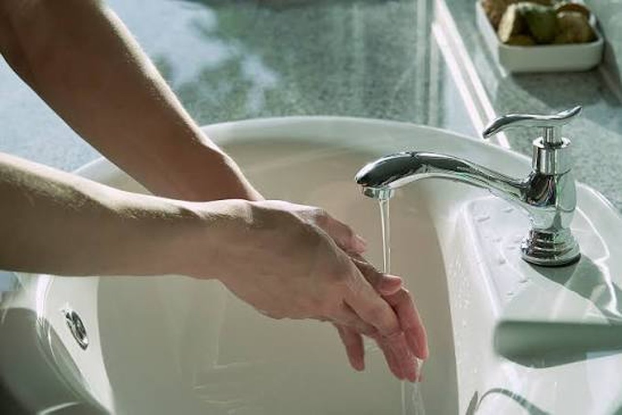 Відключення води в Дніпрі 