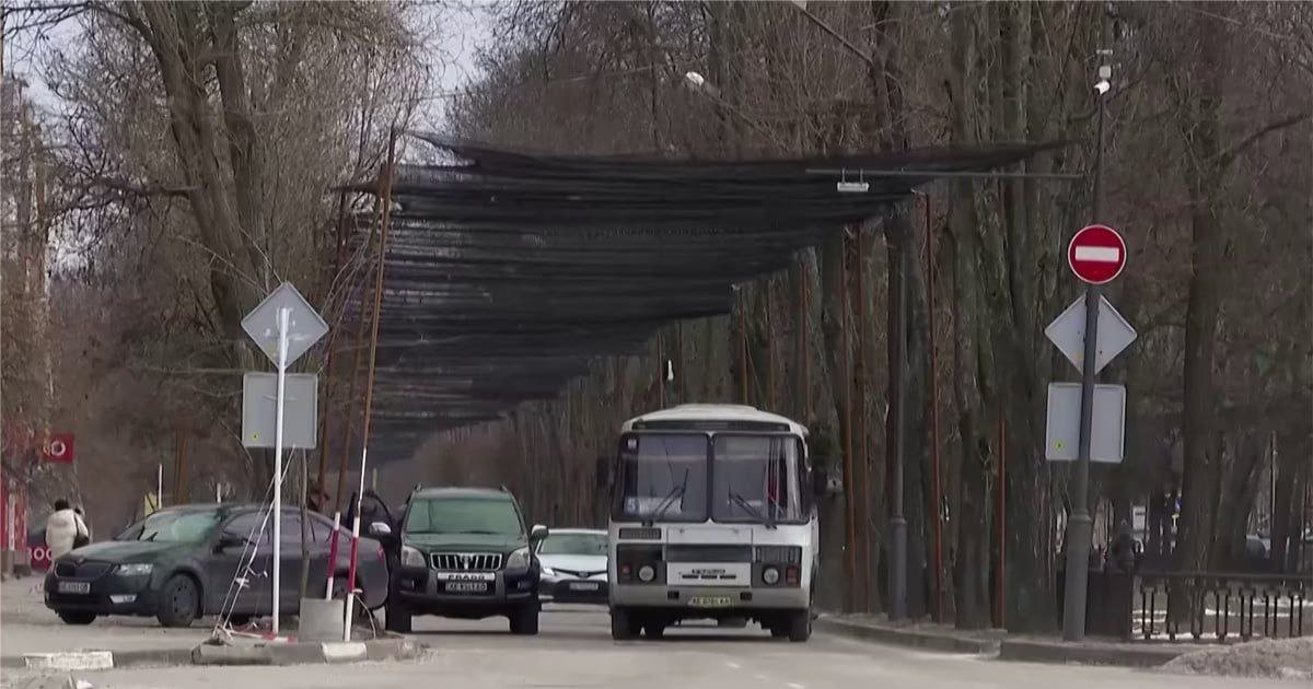 На Дніпропетровщині попередили про небезпечні траси: де не варто їздити