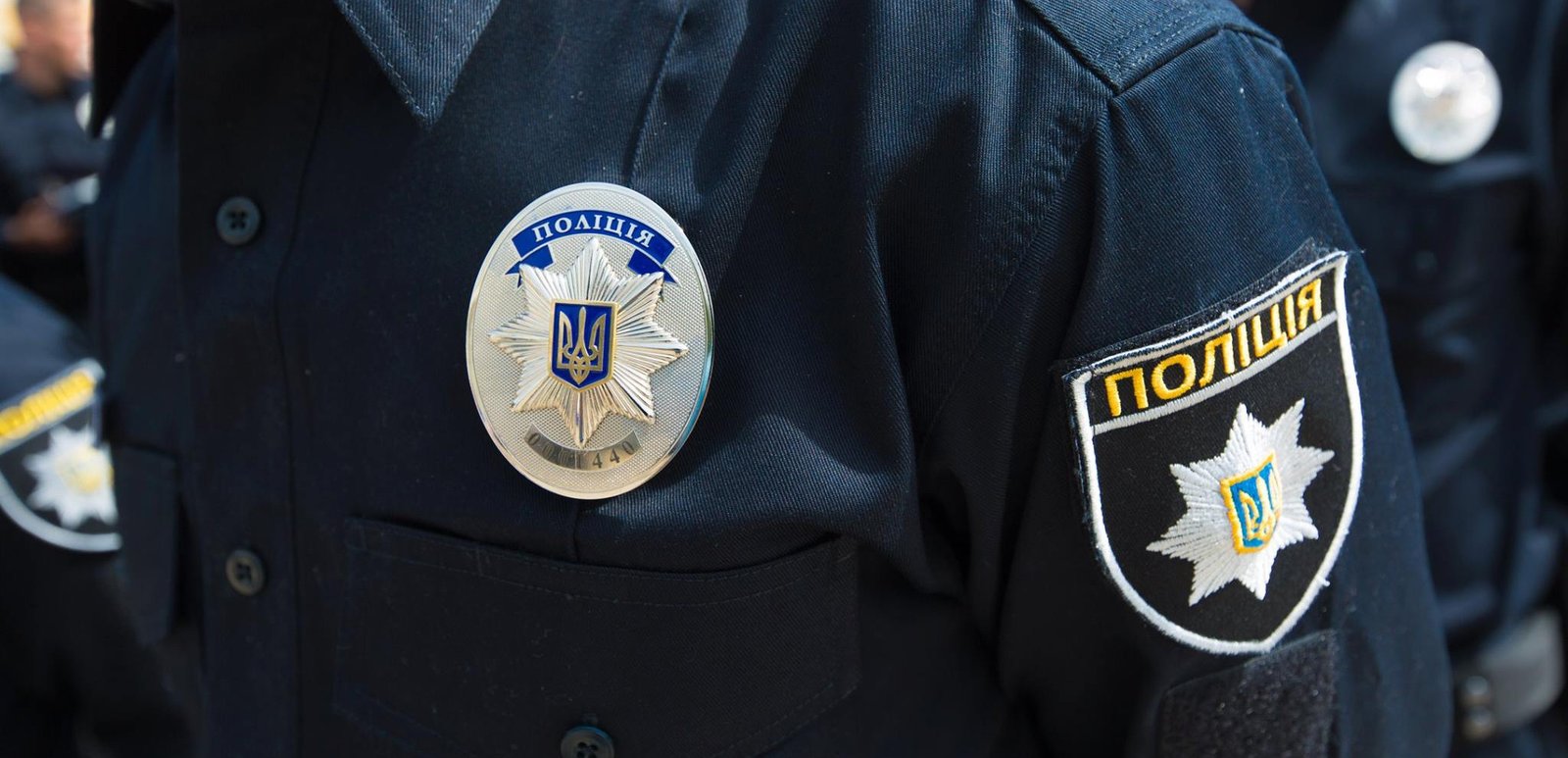 Пешеходы чуть не оказались под колесами: в Кривом Роге наказали водителя Chevrolet