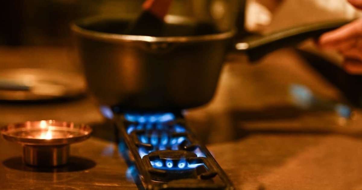 В Днепре будут массово отключать газ в августе: перечень адресов и дат
