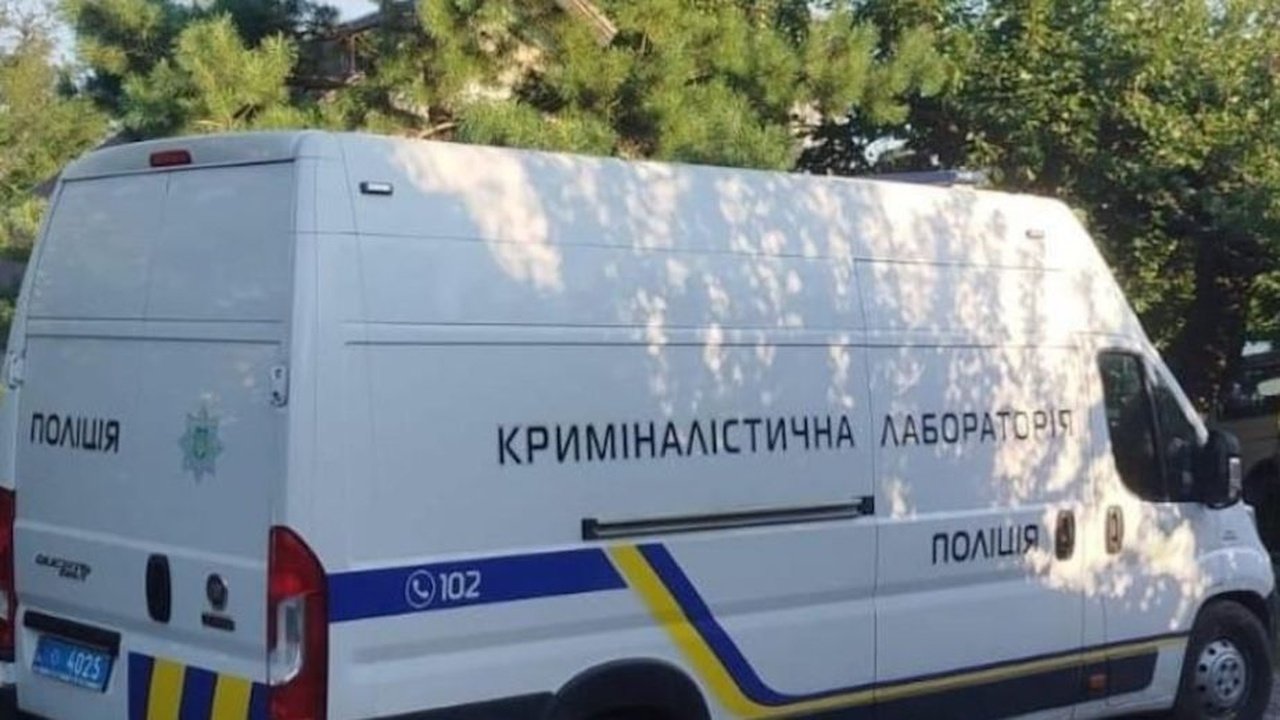 На Днепропетровщине женщина пыталась выдать убийство сожителя за внезапную смерть