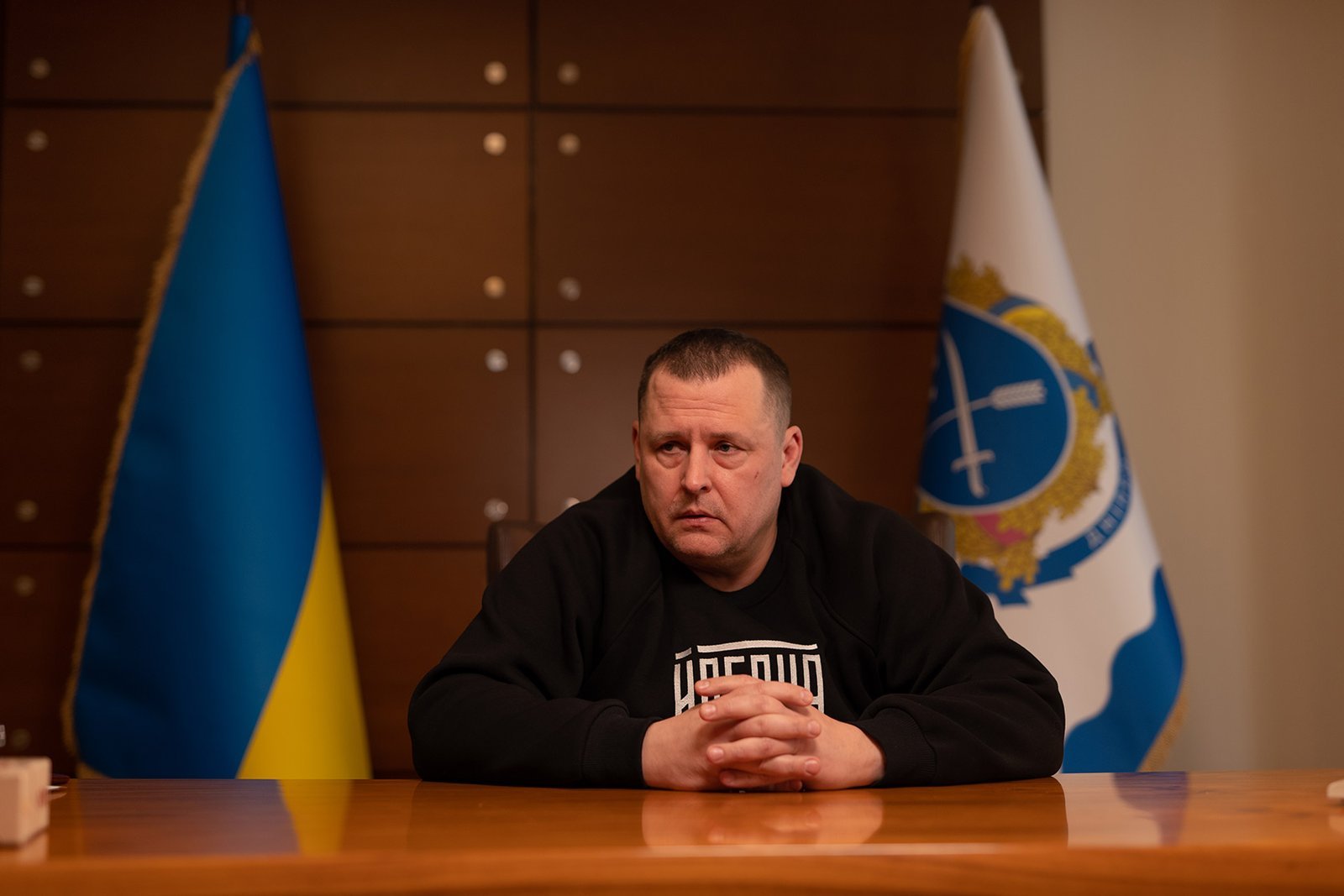 Борис Філатов