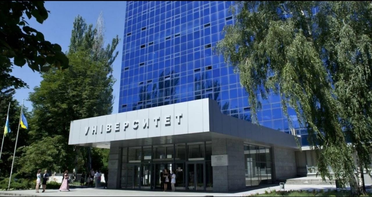 Официально: один из главных вузов Днепра получил ректора на пять лет
