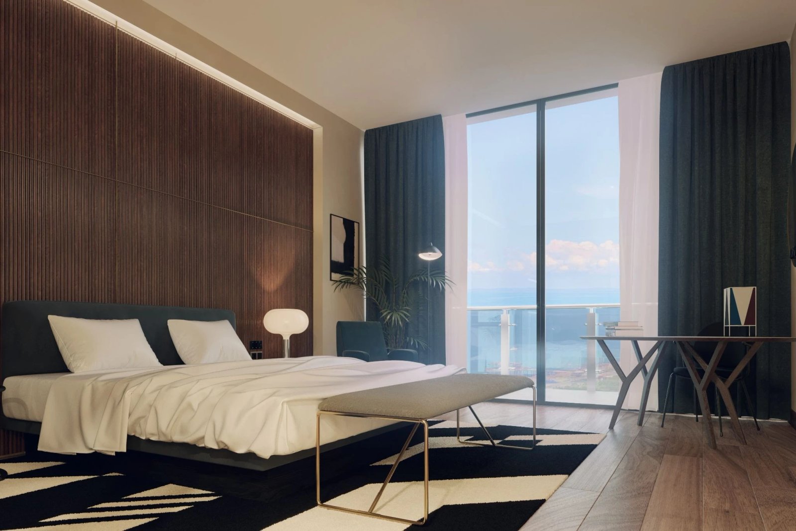 Batumi Tower: отзывы владельцев квартир и жильцов
