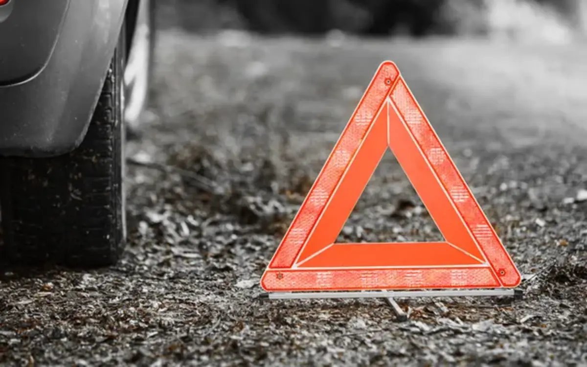 У Дніпрі сталася ДТП із пішоходом: на проспекті Івана Мазепи постраждав чоловік