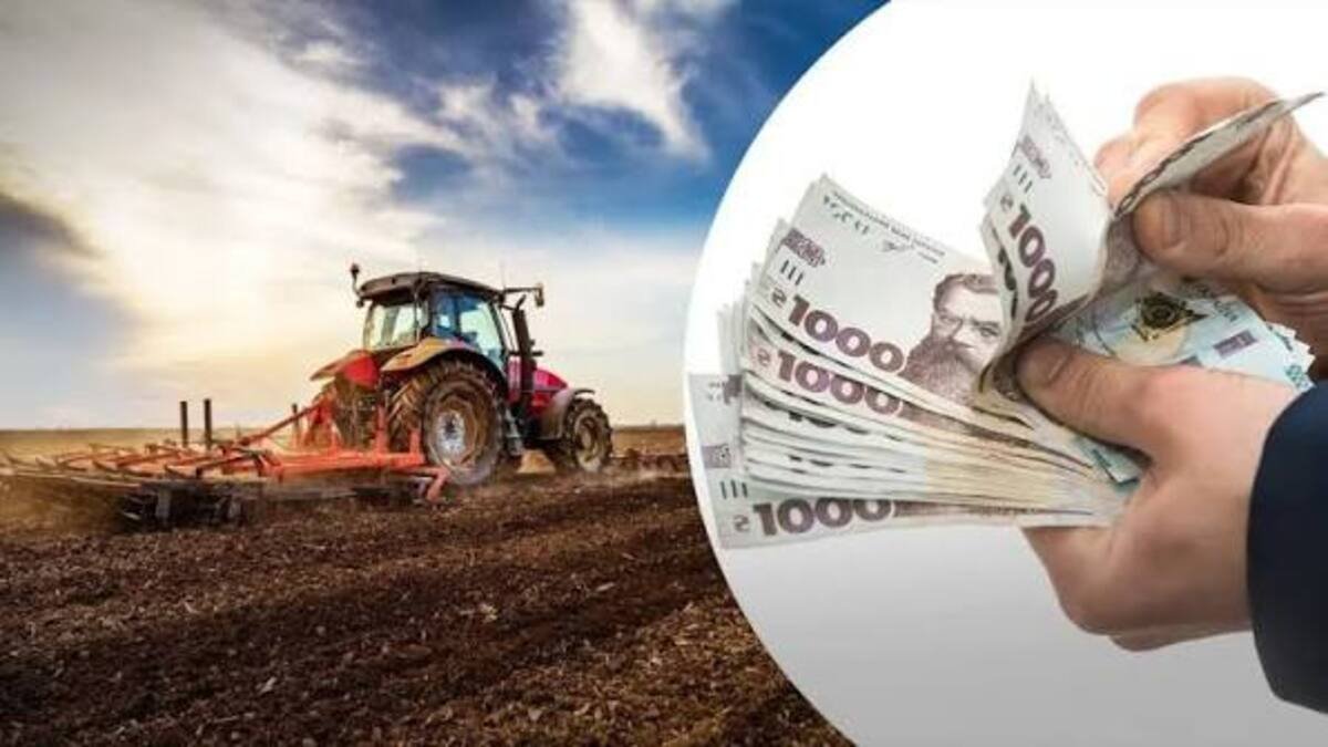 Уряд розширив програму «5-7-9%»: що це означає для аграріїв Дніпропетровщини