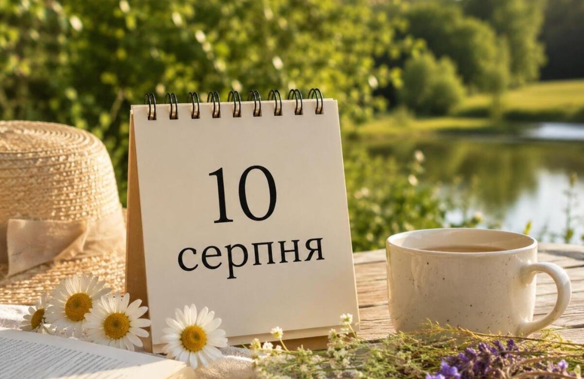Какой сегодня праздник и кого поздравлять с именинами: 10 августа — все об этом дне