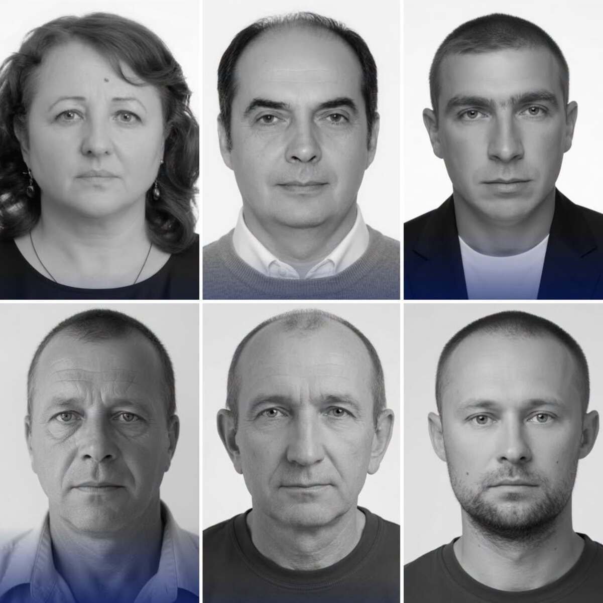 На Дніпропетровщині російська ракета вбила трьох залізничників