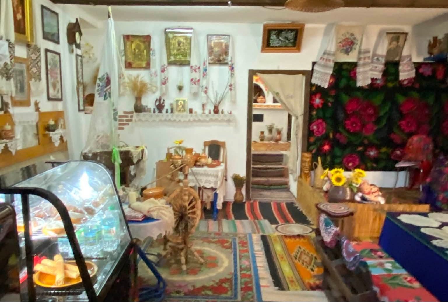Кофейня на Короленко
