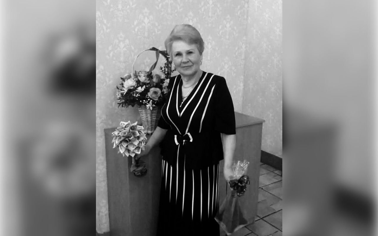 Воспитала не одно поколение: в Днепре умерла известная педагог и музыкант