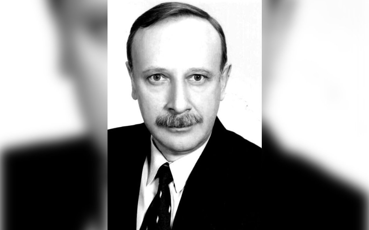 Олександр Мозгунов