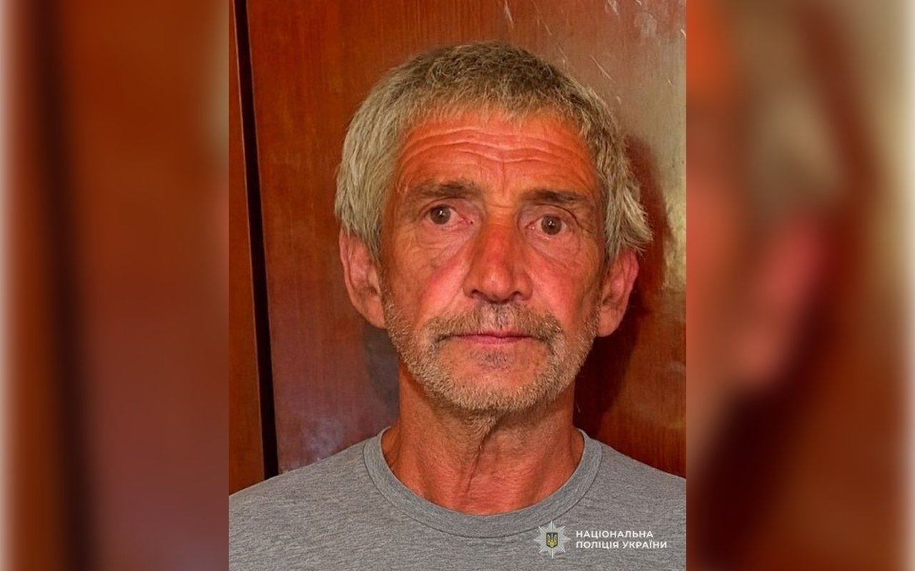 Пішов з дому 10 днів тому: у Самарі розшукують 60-річного чоловіка