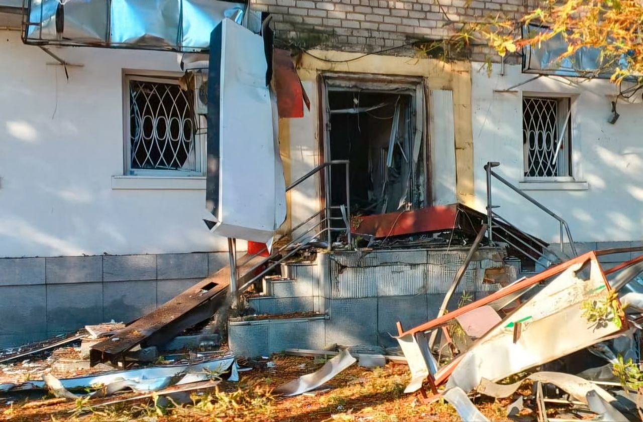 На Дніпропетровщині через обстріли загинули двоє людей, серед них поліцейський