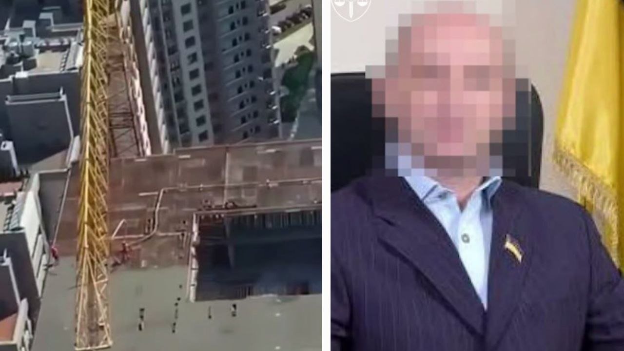 Ексдепутата міськради Дніпра підозрюють у квартирній схемі на понад 175 млн грн: ЗМІ назвали ім’я