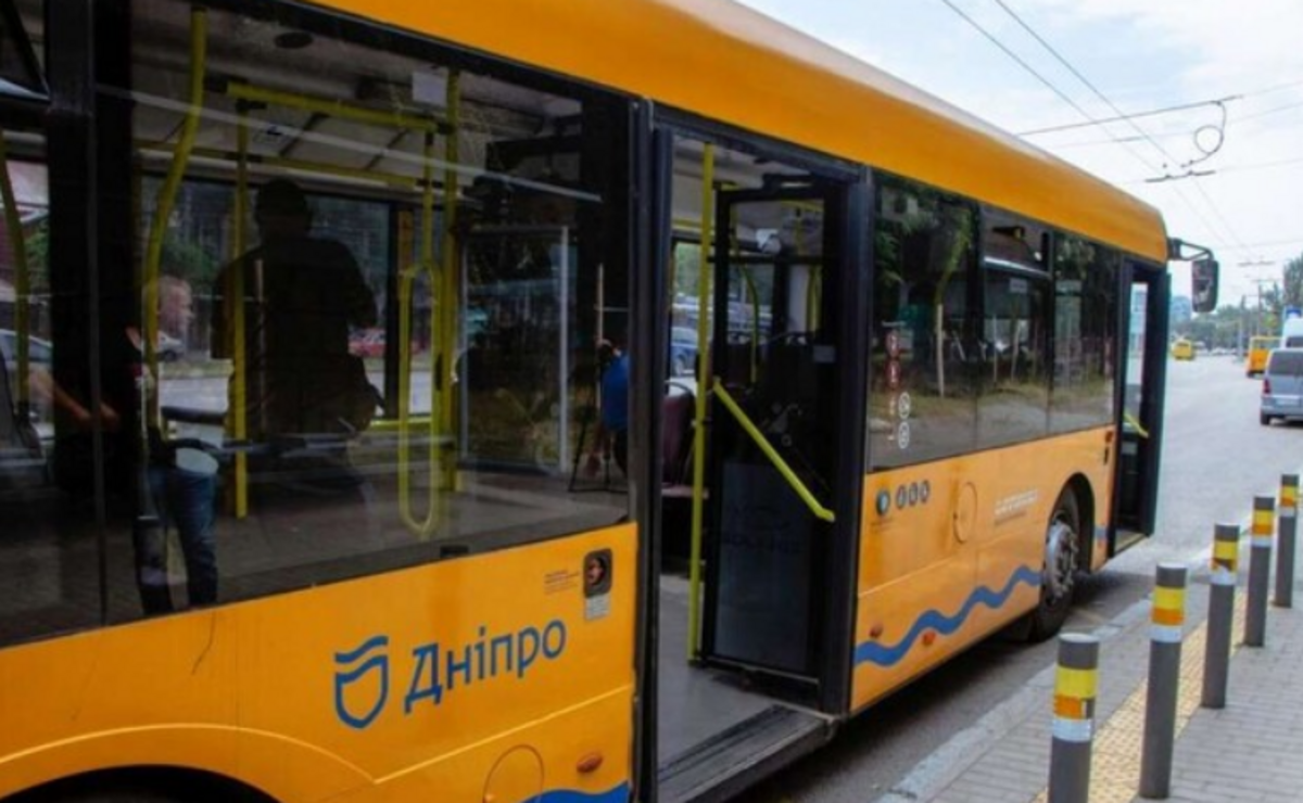 Проїзд у маршрутках Дніпра може зрости до 25 гривень: що відомо