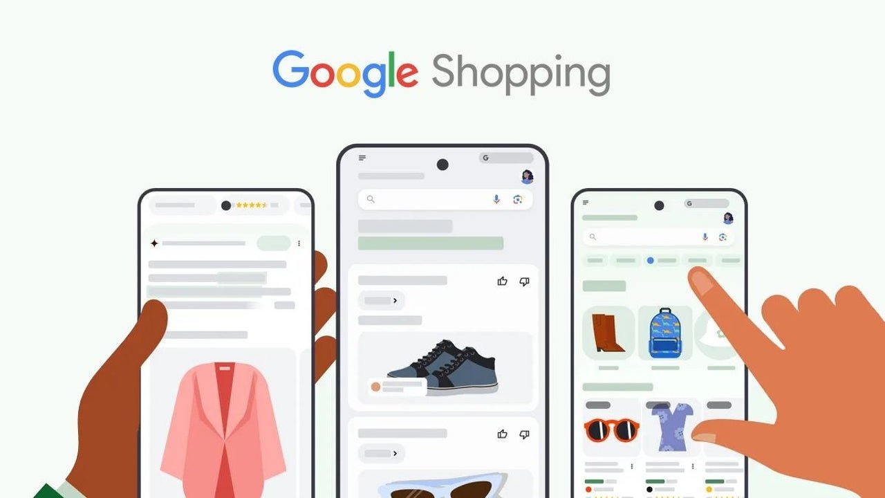 Настройка Google Shopping за 1 вечер: пошаговая инструкция
