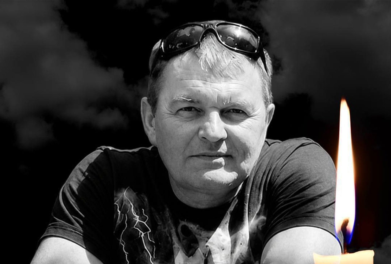 Стало відомо, ким був гірник, який загинув під час атаки на шахту ДТЕК на Дніпропетровщині