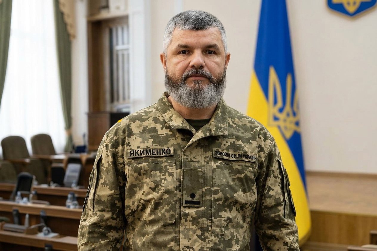 На Дніпропетровщині призначили нового начальника Камʼянської РДА: що про нього відомо