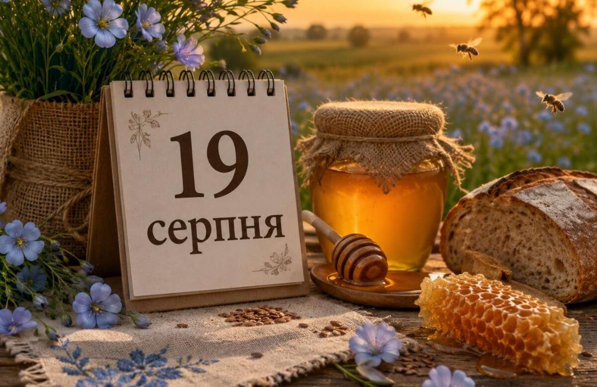 Какой сегодня праздник и кого поздравлять с именинами: 19 августа — все об этом дне