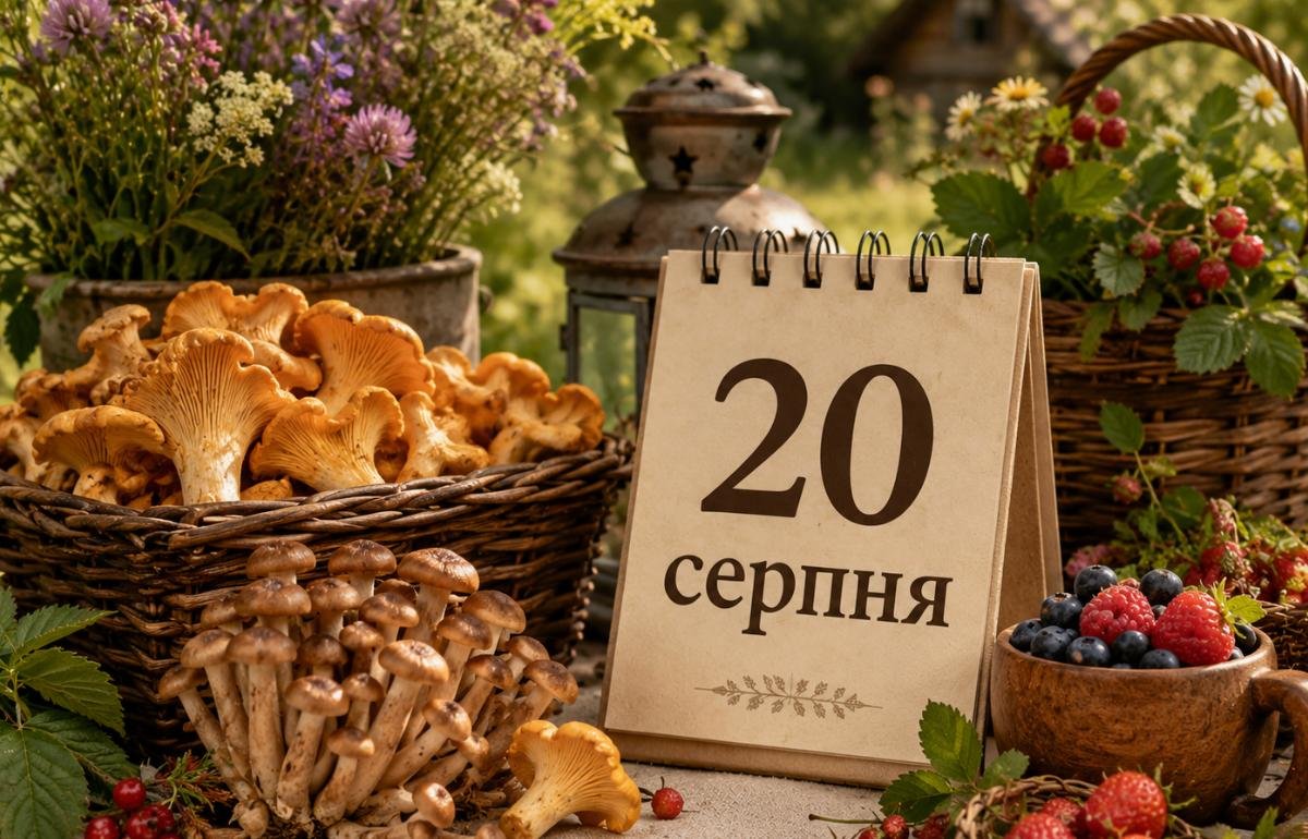 Какой сегодня праздник и кого поздравлять с именинами: 20 августа — все об этом дне
