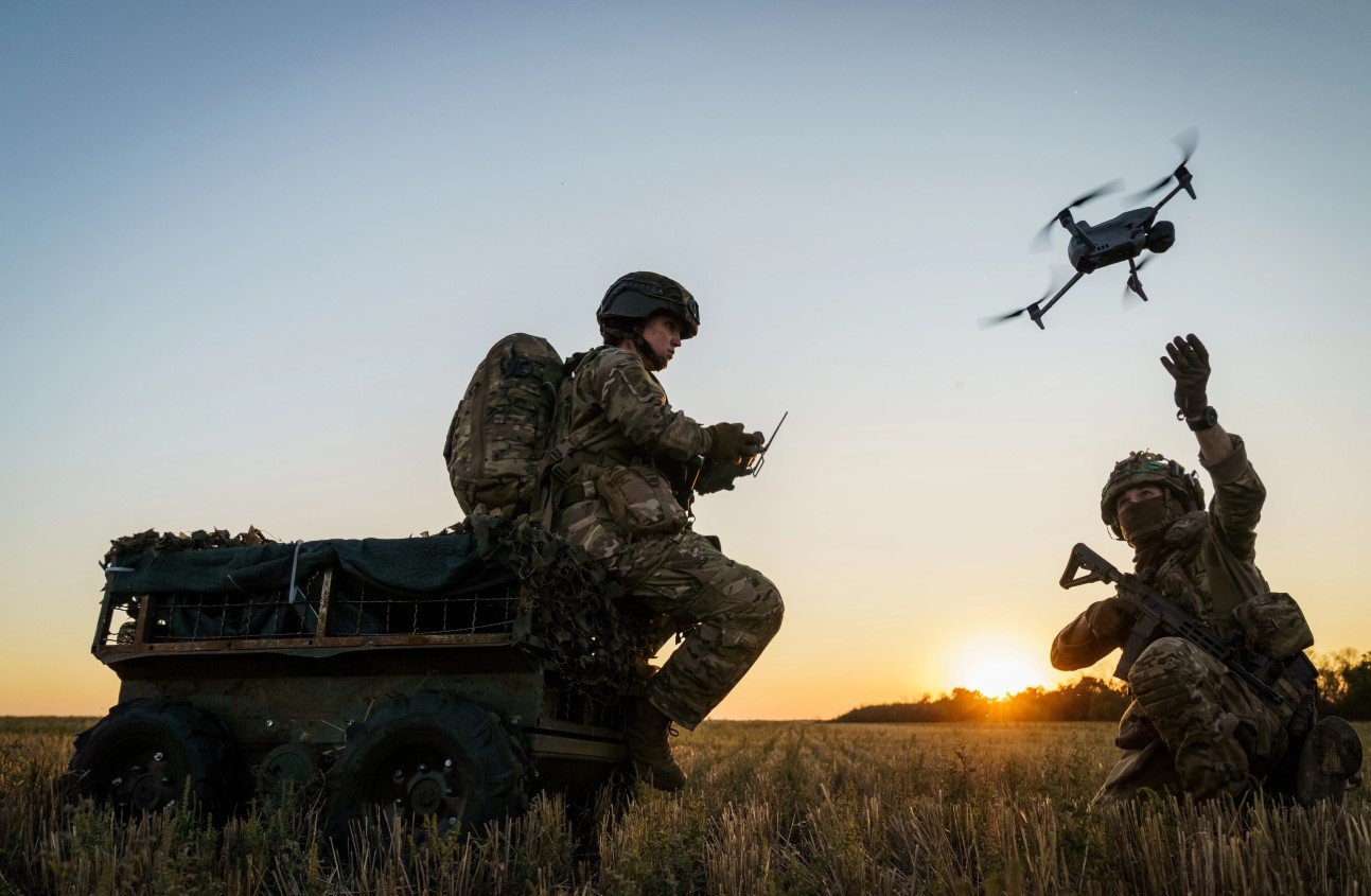 Рік, що змінює все: переваги програми «Контракт 18–24 в Азові»