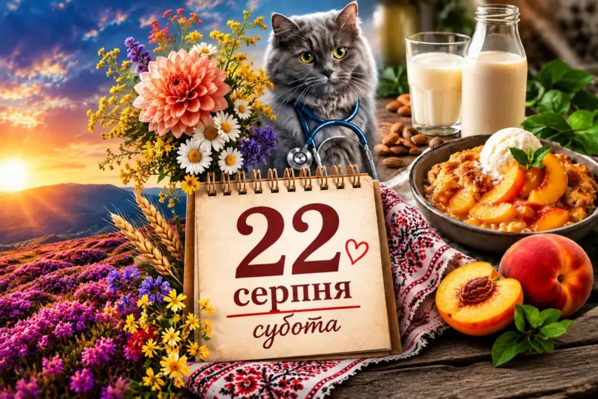 Праздник 22 августа: традиции, приметы, запреты и день ангела