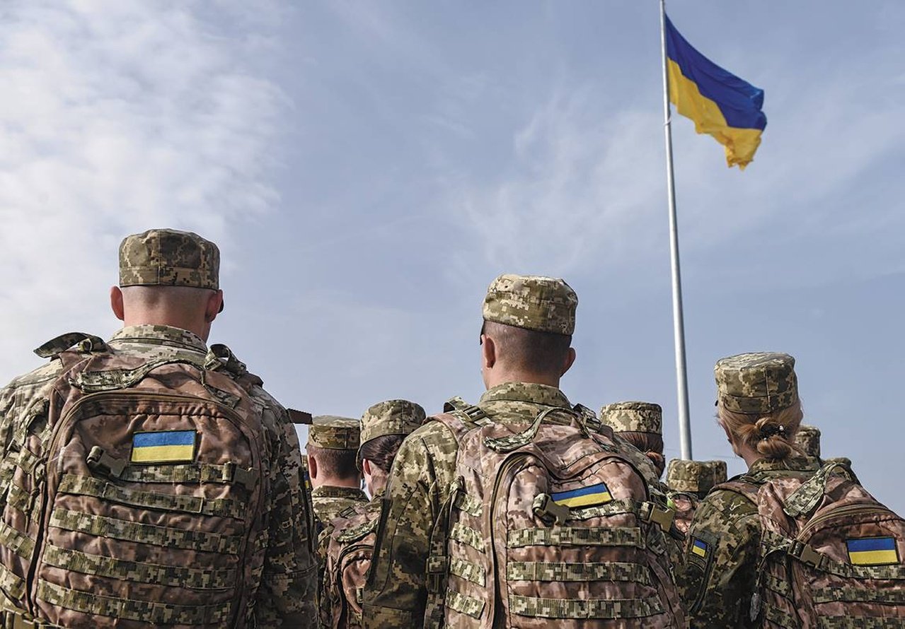 Мобілізація
