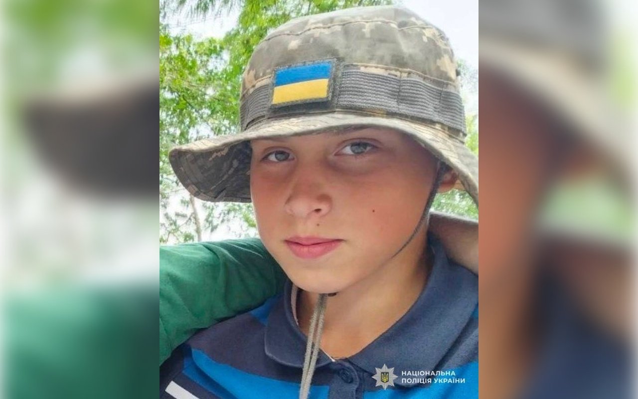 Два дні невідомо, де перебуває: у Дніпрі розшукують підлітка