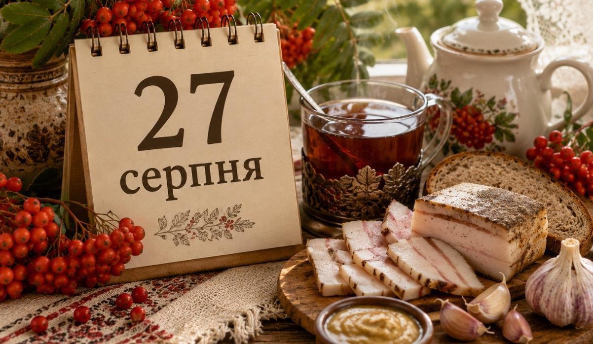 Какой сегодня праздник и кого поздравлять с именинами: 27 августа — все об этом дне
