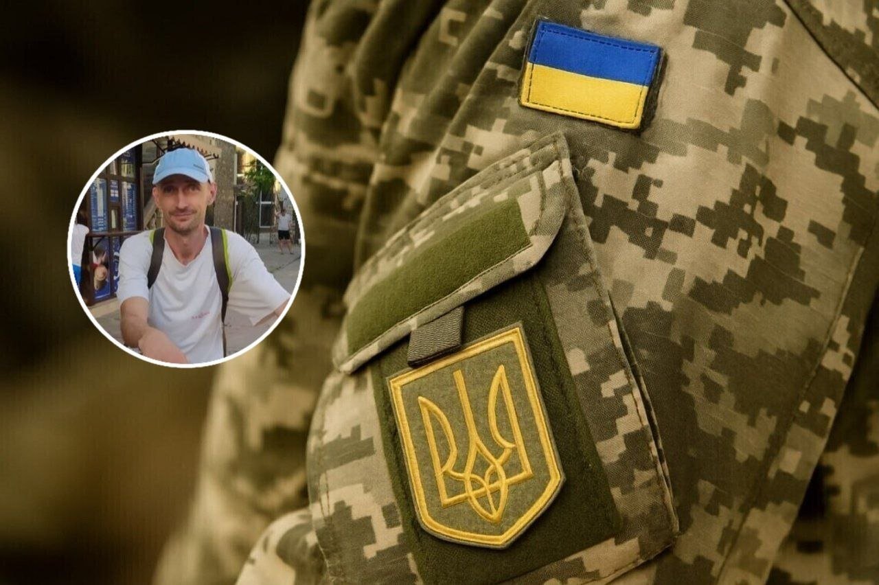 Пішов на прогулянку і опинився у ТЦК: у Дніпрі мобілізували піклувальника неповнолітньої сироти