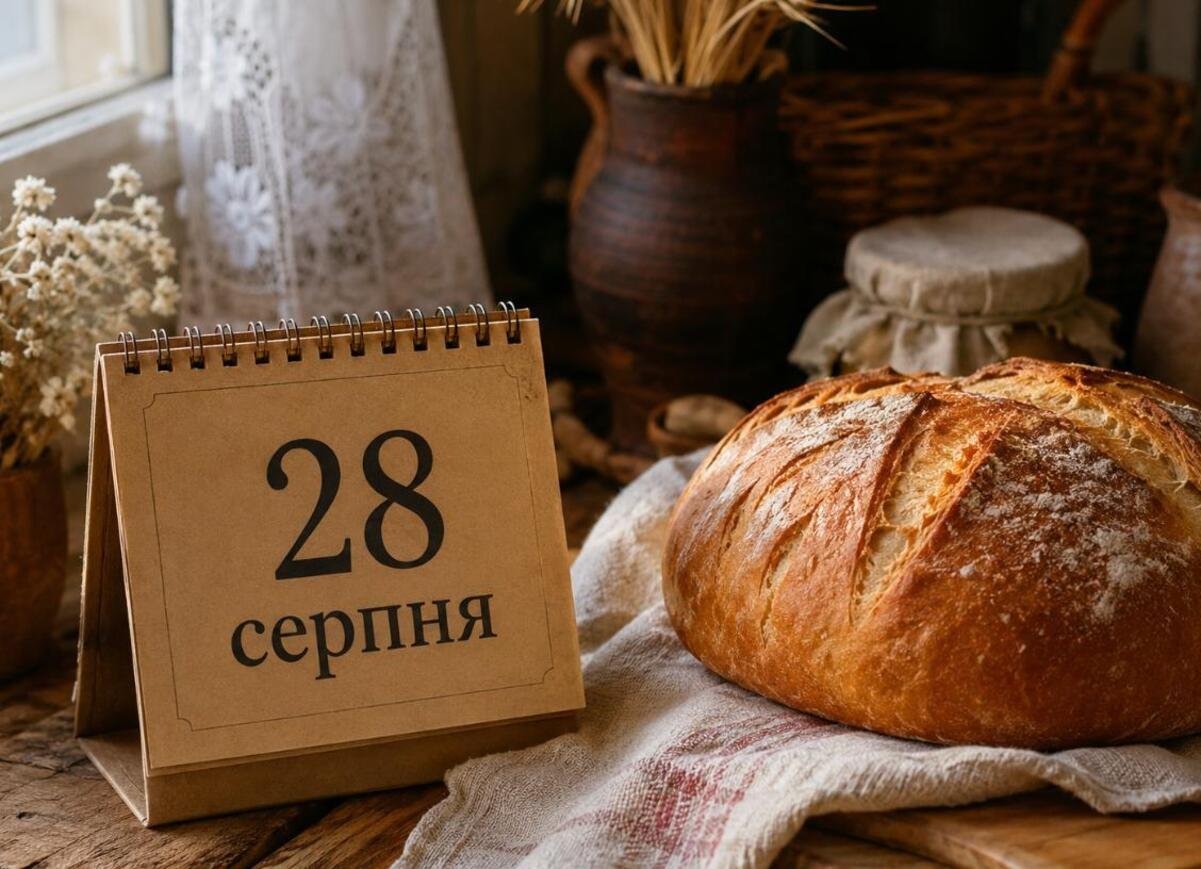 Какой сегодня праздник и кого поздравлять с именинами: 28 августа - все об этом дне