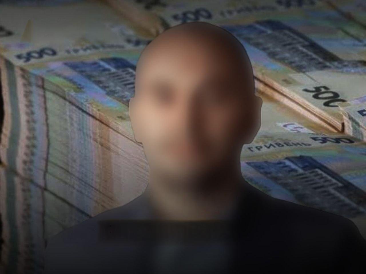 Рейдерство та відмивання коштів: НАБУ повідомило про підозру ексдепутату Дніпропетровської облради