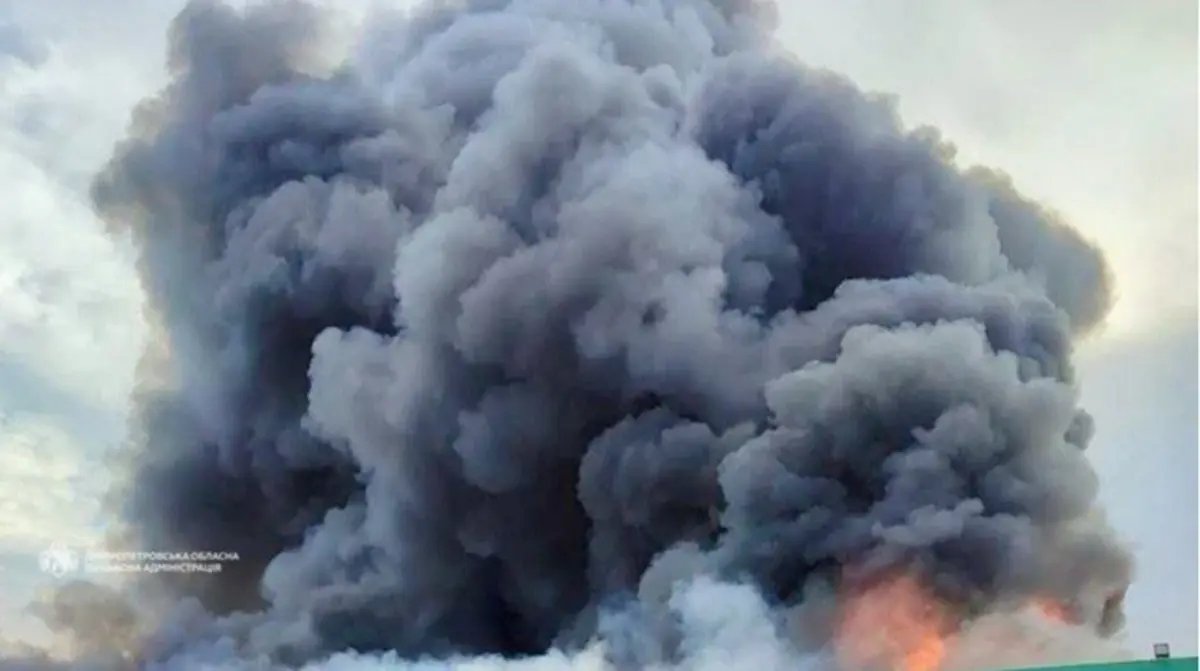 Знайшли загиблим після багатогодинних пошуків: у Павлограді загинув 17-річний хлопець