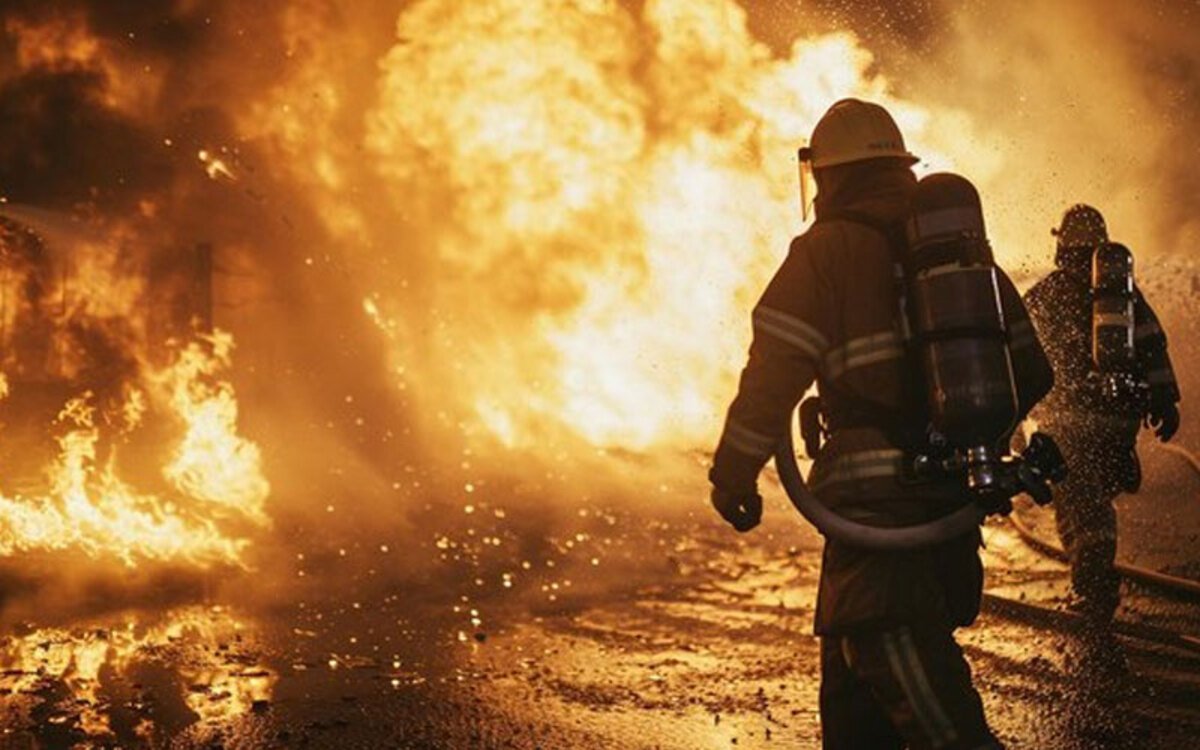 Вночі росіяни атакували три райони Дніпропетровщини: є поранені