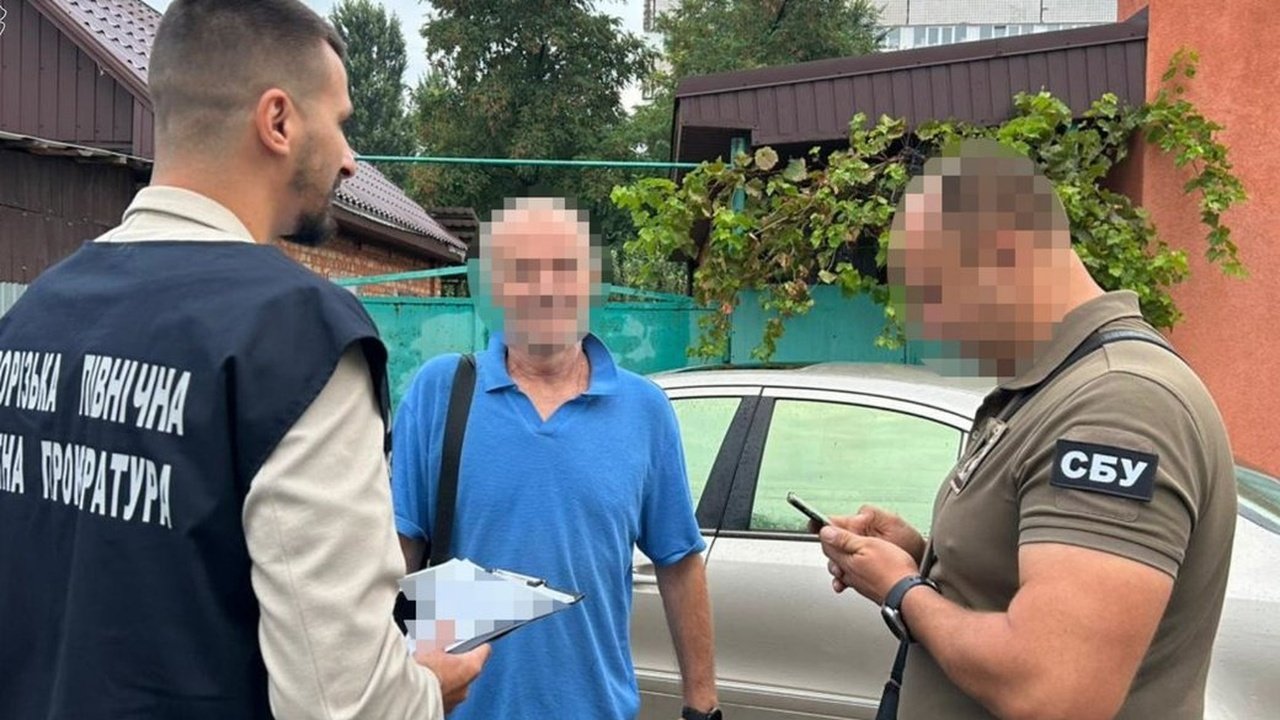 КП у простої, але людям платили зарплати: у Кривому Розі розслідують розтрату 3,6 млн грн