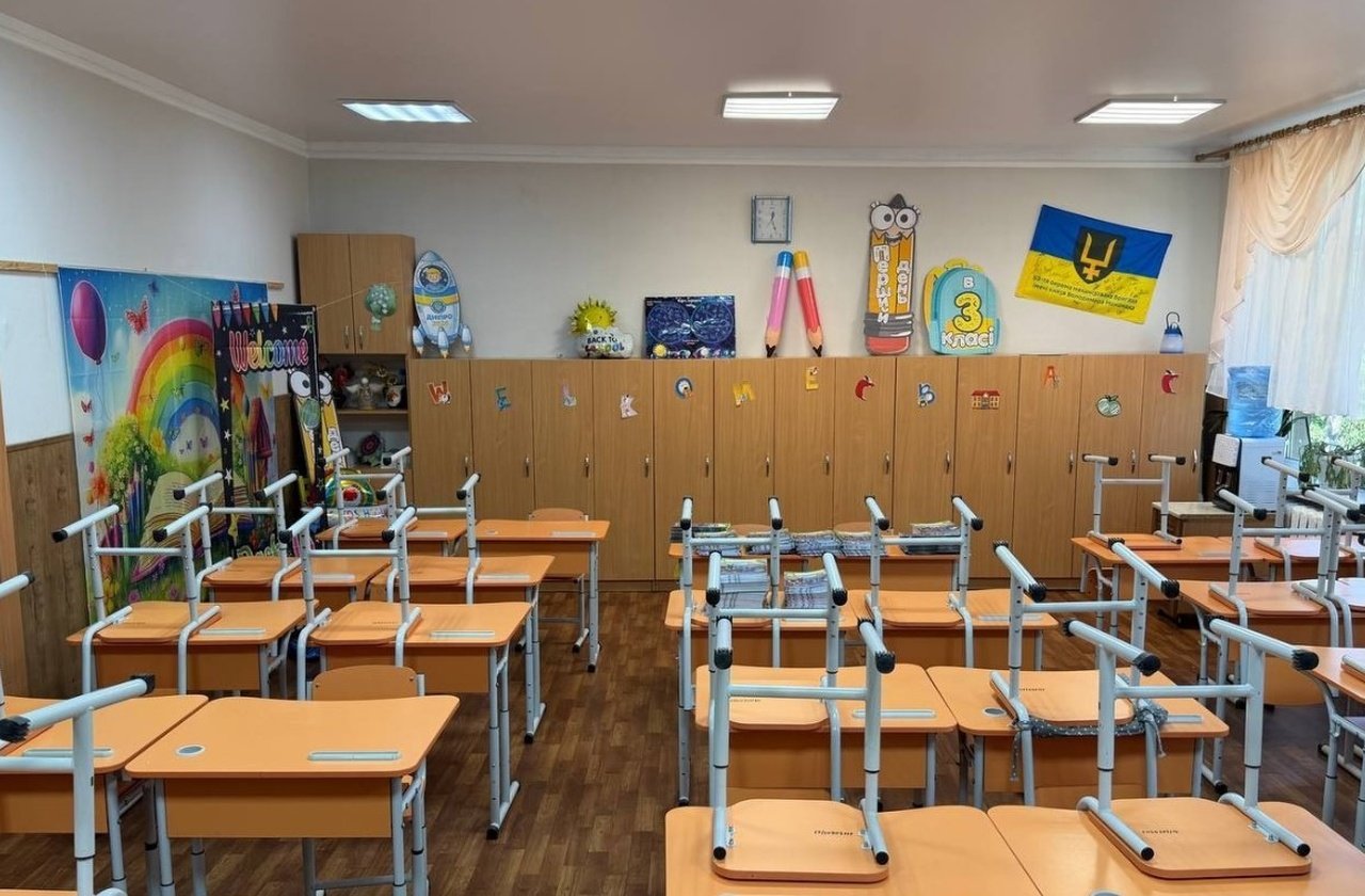 Школярі Дніпра з 1 вересня отримають новий електронний щоденник: як він працюватиме