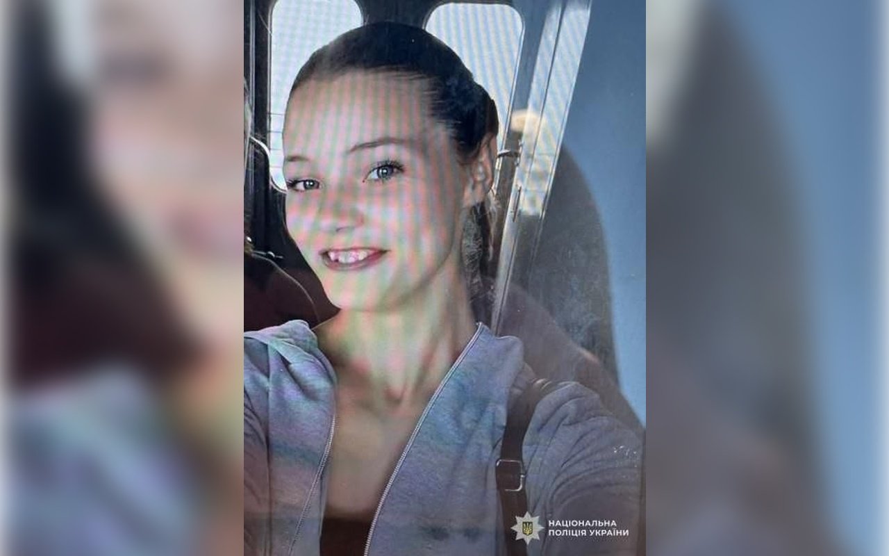 На Дніпропетровщині розшукують 17-річну дівчину: вона зникла ще три дні тому