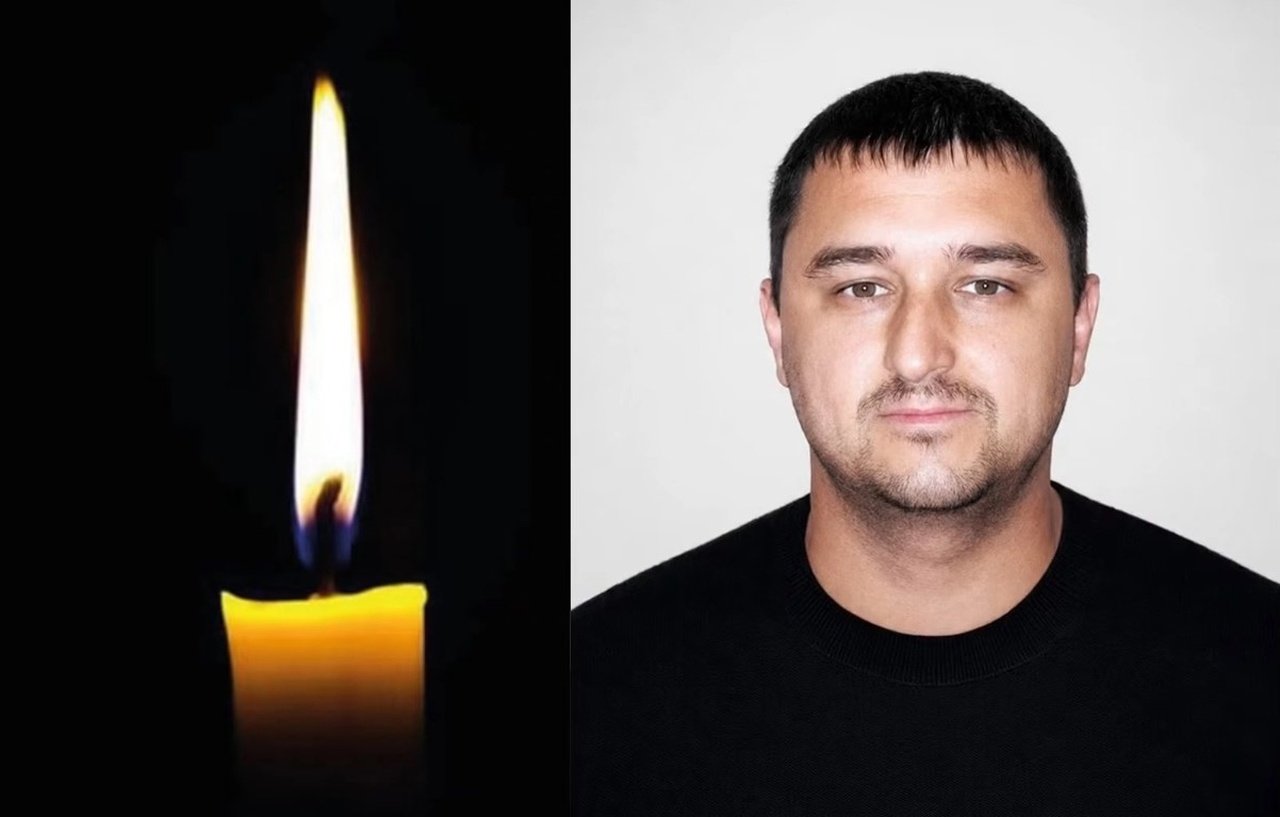 Боролся за жизнь две недели: в больнице Днепра скончался раненый металлург