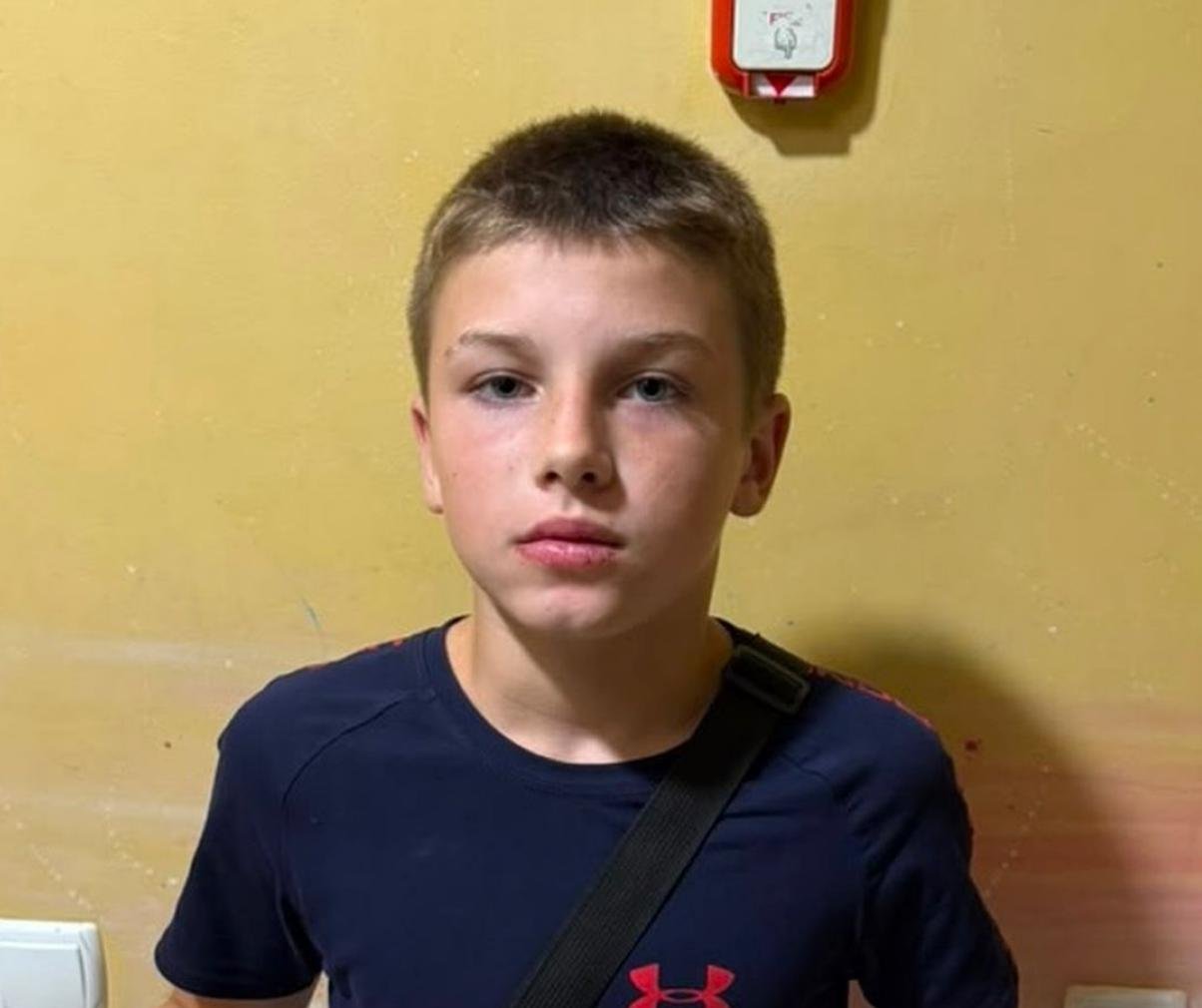 Ушел из дома и не вернулся: в Днепре пропал 11-летний мальчик