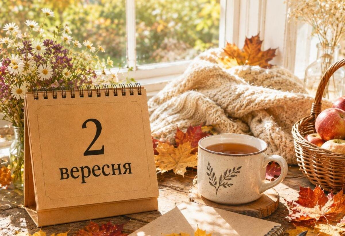 Какой сегодня праздник и кого поздравлять с именинами: 2 сентября — все об этом дне