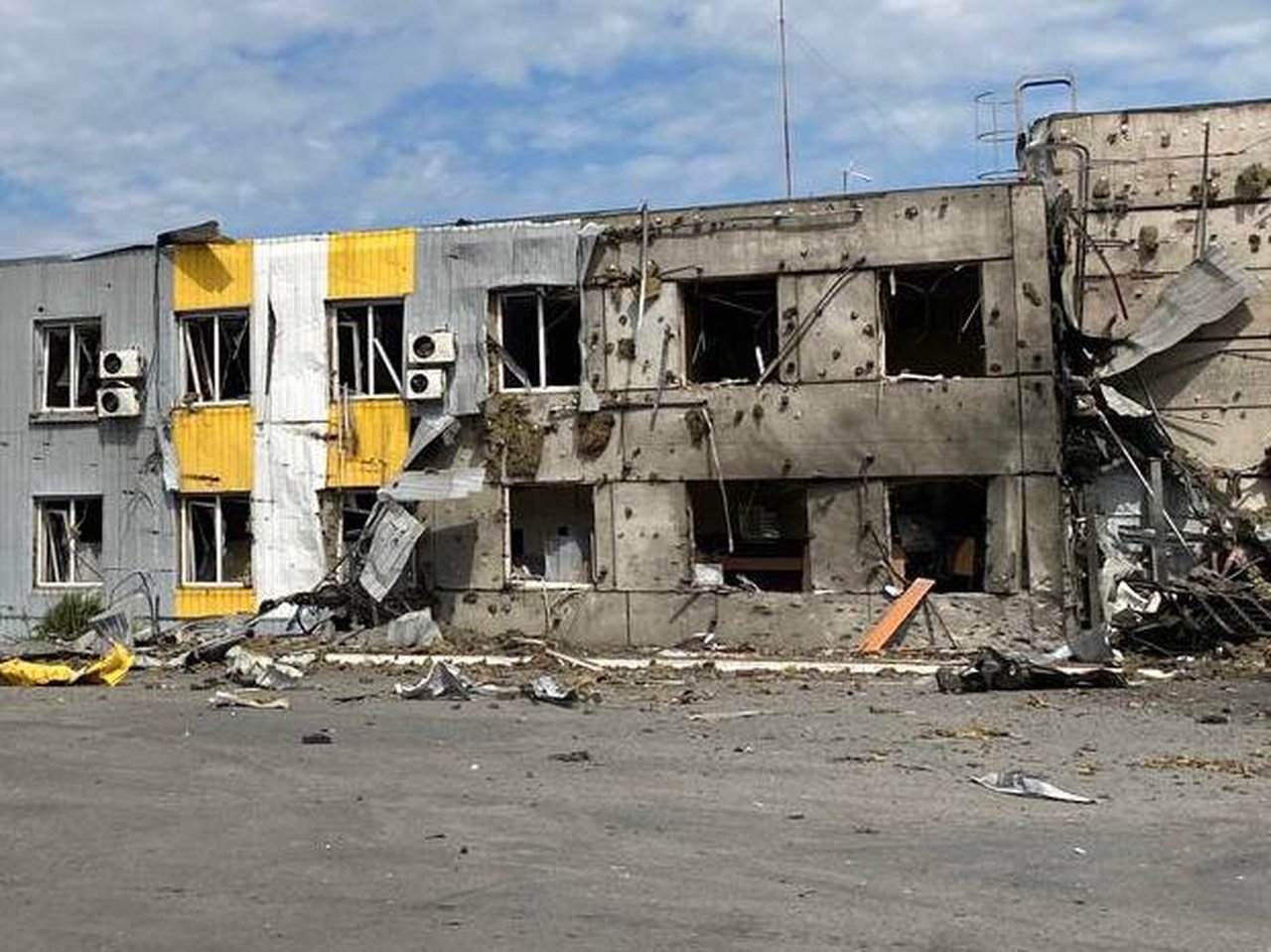 Двое погибших: выяснились новые подробности обстрела Днепра