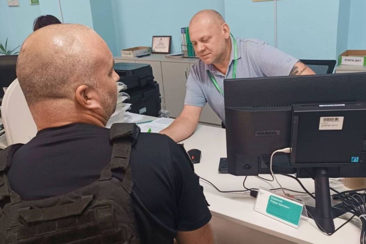 На Днепропетровщине пытались продать автомобиль, который был в розыске после ДТП