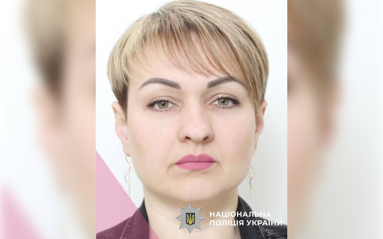 Може бути в іншому місті: у Дніпрі шукають зниклу тиждень тому жінку