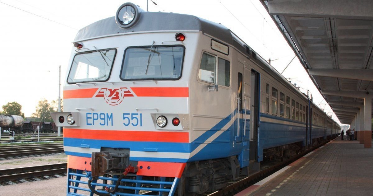 Електричка
